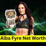 Alba Fyre Net Worth