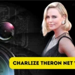 Charlize Theron Net Worth