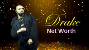 Drake Net Worth