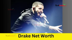 Drake Net Worth