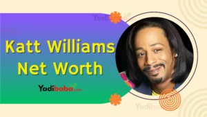 Katt Williams Net Worth