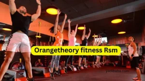 Orangetheory fitness Rsm (1)