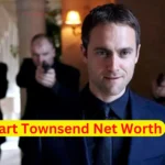 Stuart Townsend Net Worth