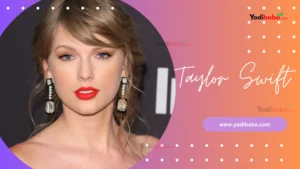 Taylor Swift Net Worth