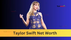 Taylor Swift Net Worth