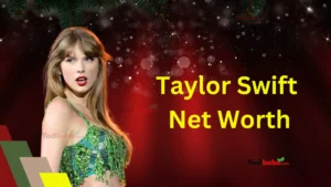 Taylor Swift Net Worth