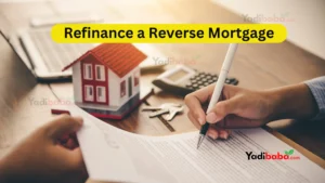 how much does it cost to refinance a reverse mortgage