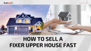 how to sell a fixer upper house fast 