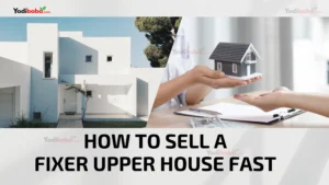 how to sell a fixer upper house fast 