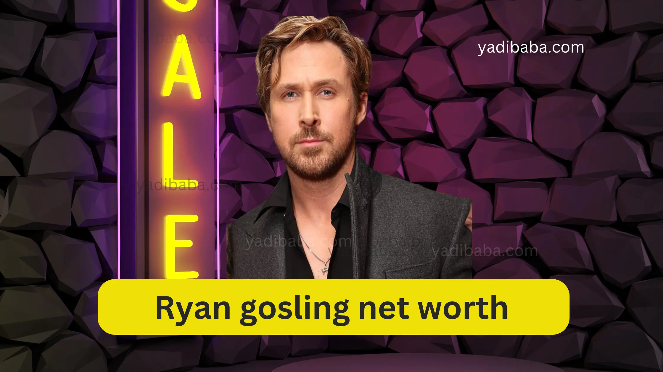 ryan gosling net worth