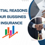 5 essential reasons why your bussines need insurance