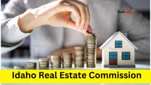 idaho real estate commission